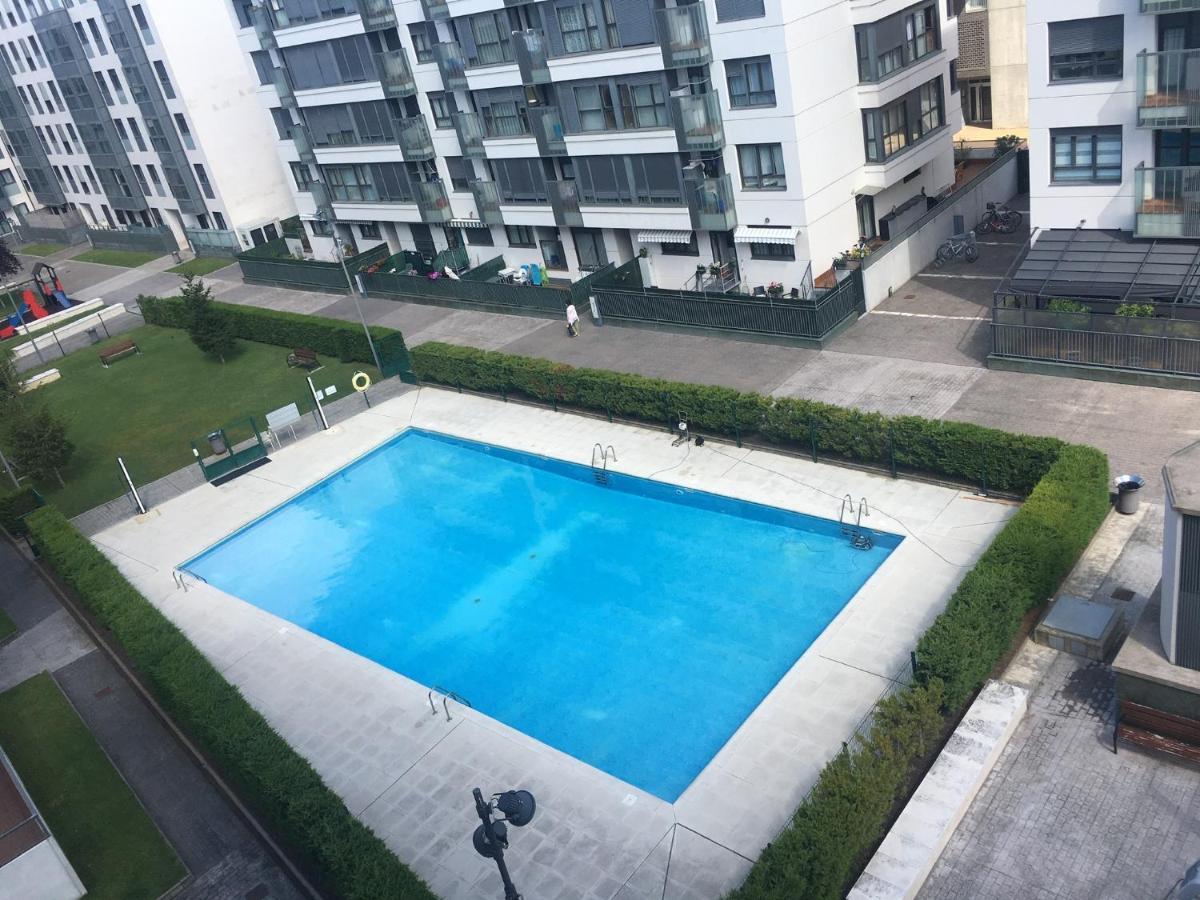 Villa Burgos Rachel Swim&Paddle Exterior foto